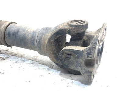 2007-2021 Toyota Tundra Front Drive Shaft Oem Driveline 4X4 4Wd Transfer Case