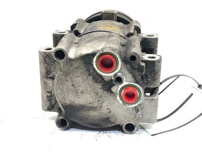 1997-2002 Ford Escort Ac Compressor Air Conditioner Pump Assembly Oem 2.0L