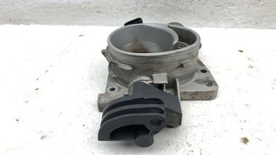 2002-2004 Dodge Intrepid Throttle Body Valve Oem With Sensors 2.7L 04591596Ac
