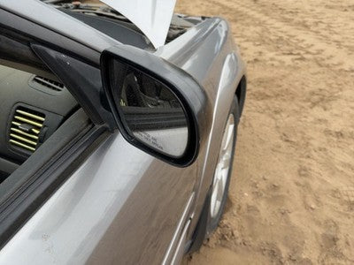 05-09 Subaru Legacy Outback Passenger Right Power Side Mirror Door Mounted Oem