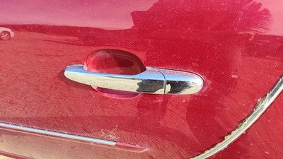 2006-2011 Buick Lucerne Driver Left Rear Outside Door Handle Oem Back 15936041