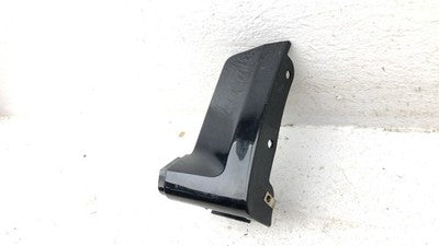 2009 Pontiac G6 Passenger Right Front Lower Rocker Moulding Section Oem 25831838