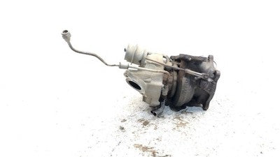 15-21 Subaru Wrx Turbo Charger Assembly 2.0L 14411Aa880 Compressor Wheel Damage