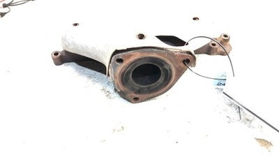 2004-2008 Chevy Aveo Exhaust Manifold Assembly With Heat Shield Oem 1.6L At