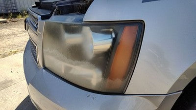 2007-2014 Chevy Tahoe Driver Left Head Light Oem Front Lamp