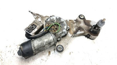 1979-1985 Mercedes 300Td Rear Wiper Motor Oem Back Glass 1238201442