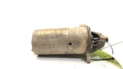 1991-2002 Ford Escort Starter Motor 2.0l At F0fz11002arm
