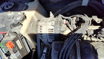 2003-2004 Buick Regal Alternator 3.8L 19244735