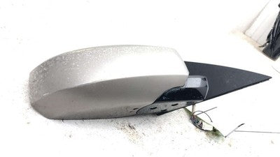2004-2008 Nissan Maxima Passenger Right Side Mirror Door Mounted Oem Gold Ky2