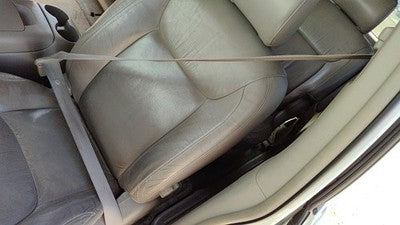 2004 Toyota Sienna Driver Left Front Seat Belt Retractor Oem Shoulder Fawn 41