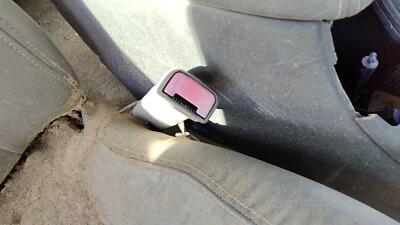 00-02 Oldsmobile Intrigue Passenger Right Front Seat Belt Buckle Oem Gray 142