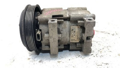 1989 F250 Pickup Ac Compressor Air Conditioner Pump Assembly Oem 7.5L 460