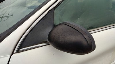 2000-2005 Mercury Sable Driver Left Side Mirror Door Mounted Oem 6f1z17683c