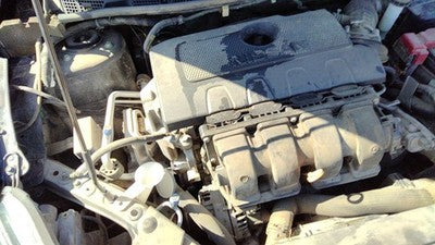 2013-2019 Nissan Sentra Cylinder Head Assembly Oem 1.8L 110403Rc1B