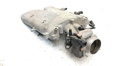 2008 Chevy Impala Upper Intake Manifold Oem 3.5L 12626550