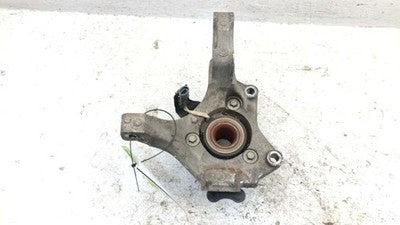 01-05 Buick Lesabre Driver Left Front Spindle Steering Knuckle With Wheel Hub