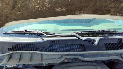 2009-2016 Dodge Ram 1500 Passenger Right Windshield Wiper Arm Oem Blade Lever