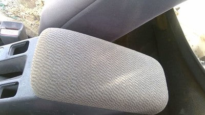 1996-2000 Honda Civic Center Console Lid Oem Arm Rest Gray 77291