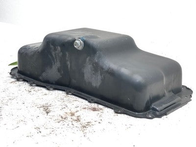 95-02 Chrysler Town and Country Engine Oil Pan with Pickup Tube Mount Bolts 3.8L