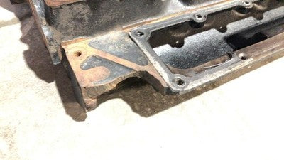 1998-2002 Dodge Ram 2500 Cylinder Head 5.9L Mt Cummins 24V Oem 05080559Ad