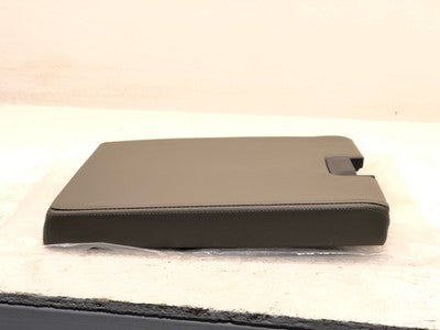 2011-2014 Chevy Silverado 1500 Center Console Lid Gray 20943731
