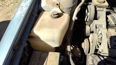 1993 Buick Lesabre Coolant Reservoir Radiator Overflow Tank Bottle Oem