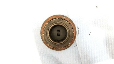 2013-2016 Ford F250 Super Duty Front 4X4 Auto Locking Hub Oem Dc3Z1104A