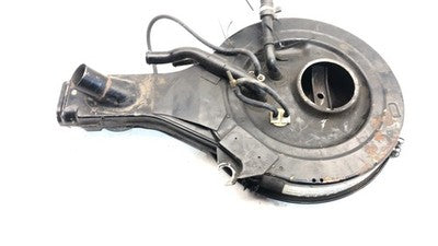 1986 Isuzu Pup Pickup Air Cleaner Filter Box Oem Intake Housing 2.3L 8941554420