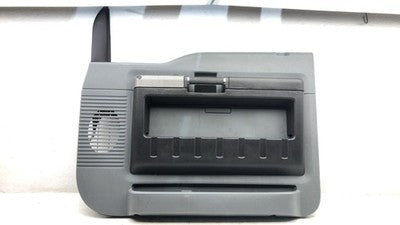 2011-2016 Ford F250 Passenger Right Front Door Trim Panel With Switches Gray 3S