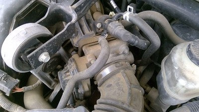 2005-2007 Ford Freestyle Throttle Body Assembly Complete Oem With Sensors 3.0L