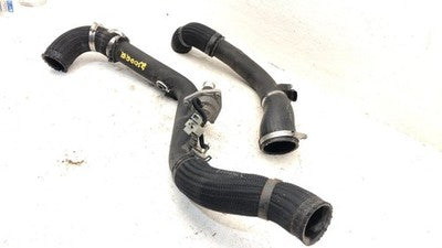 2013 Kia Optima Intercooler Tube Set Pair Inlet Outlet Oem