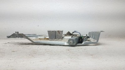 1997-1999 Olds 88 Driver Left Rear Window Regulator 16630992