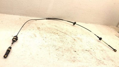 16 Ram 4500 Transmission Shifter Cable Oem 6.7L Cummins At As69Rc Aisin Seiki