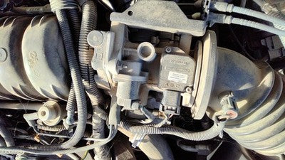 1999-2000 Buick Regal Throttle Body Valve Oem With Sensors 3.8L 24507235
