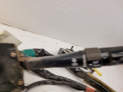 1996-1997 Honda Accord Column Switch Lever Assembly Sedan Se Turn Signal Switch