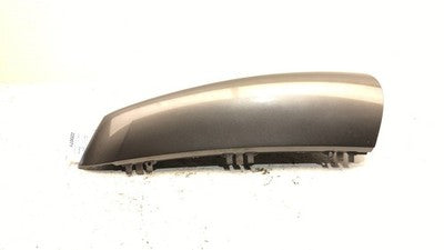 07-14 Chevy Tahoe 07-14 Driver Left Rear Quarter Window Corner Trim Oem 15791313