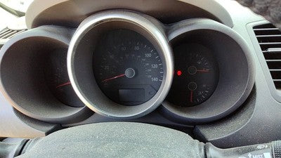 2012 13 Kia Soul Speedometer Cluster Instrument Gauges Panel Oem Dash 940092K380
