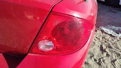 2005-2010 Chevy Cobalt Passenger Right Tail Light Brake Lamp Oem Rear 20868642