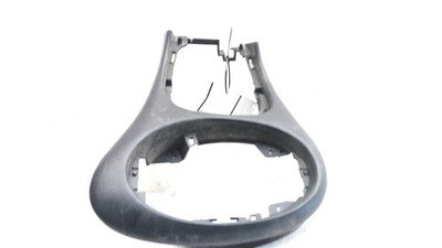 1998-1999 Ford Taurus Sho Trim Bezel Around Radio Surround Dash Panel Gray X2