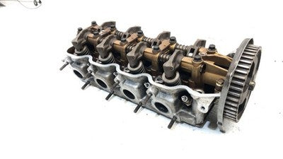 1990-1994 Mitsubishi Eclipse Cylinder Head Oem 1.8L Sohc Md126818