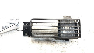1988-1991 Cutlass 2 Door Driver Left Front Grille Oem 14102925