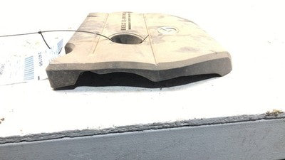 2006-2013 Mazda 3 Engine Cover Top Plastic Shield Oem 2.0L Lf96102f0c
