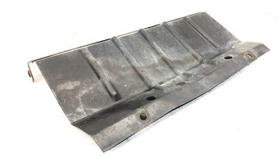 1999 Chevy Tahoe Skid Plate With Bolts Oem Shield 15538409