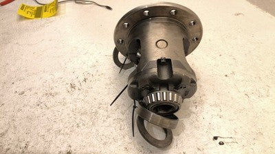 1980-1996 Chevy Caprice Rear Carrier Third Member Positrack Posi Series 2 Oem