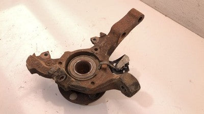 94-96 Century Passenger Right Front Spindle Steering Knuckle With Wheel Hub