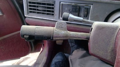 1990 Olds Eighty Eight Turn Signal Switch Windshield Wiper Column Control Lever