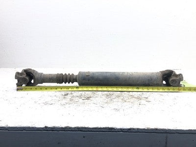 2007-2021 Toyota Tundra Front Drive Shaft Oem Driveline 4X4 4Wd Transfer Case