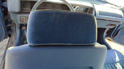 1989 Olds Cutlass Cierra Driver Left Headrest Oem Front Seat