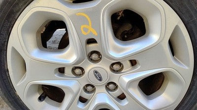 2010-2012 Ford Fusion 17 Wheel Cover Oem Hub Cap Factory