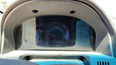 2010 Ford Fusion Speedometer Cluster Instrument Gauges Panel Oem Dash 2.5L
